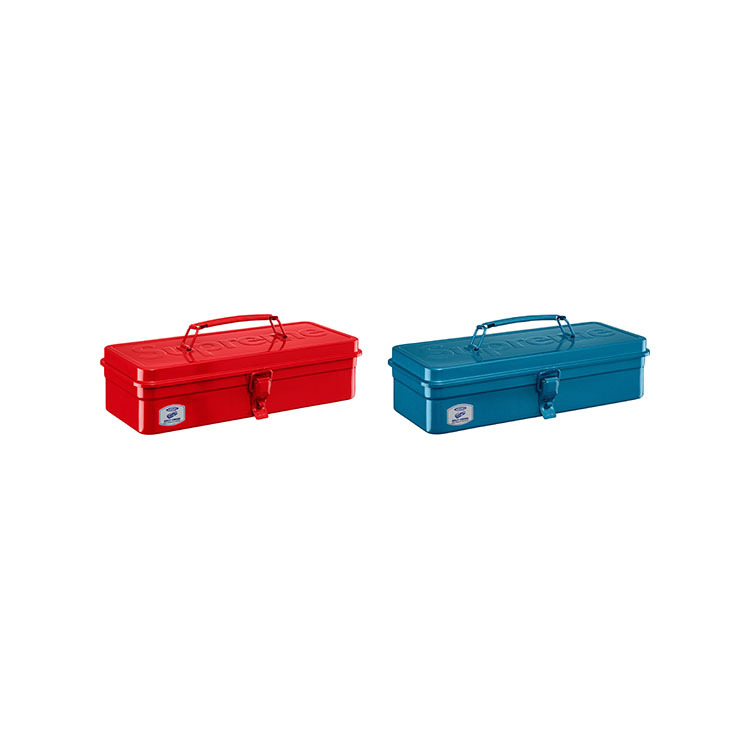 SUPREME X TOYO STEEL T320 TOOL BOX