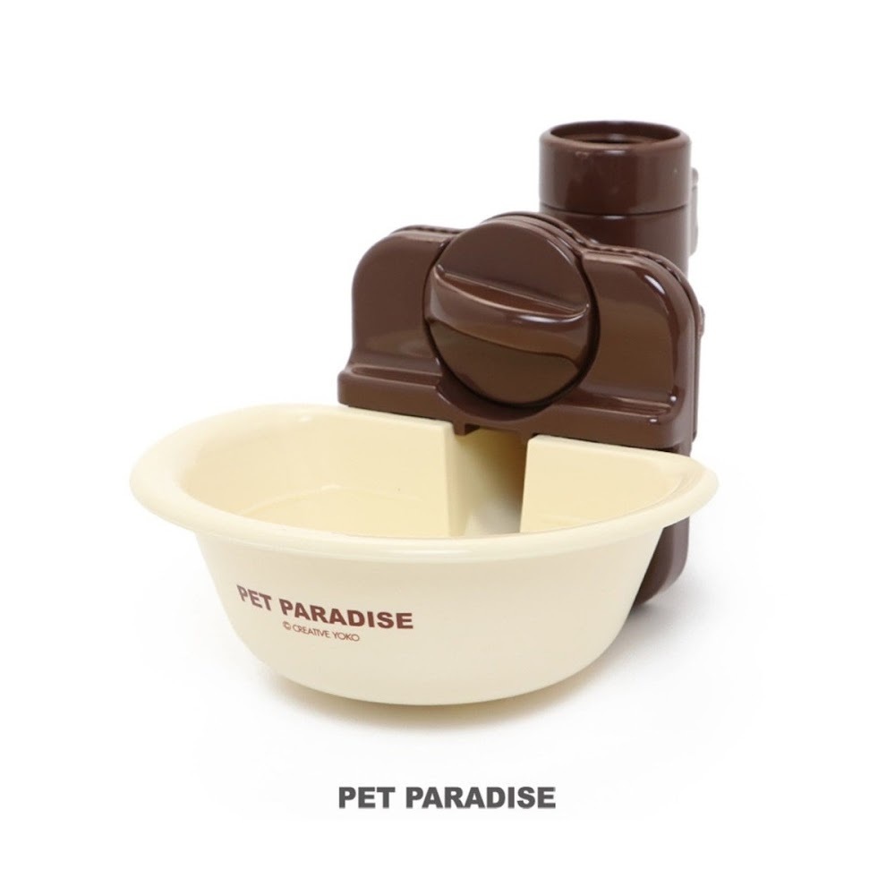 【Pet Paradise】hanging cage drinking bowl
