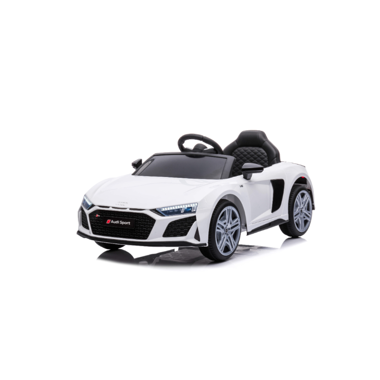 奧迪R8兒童電動車