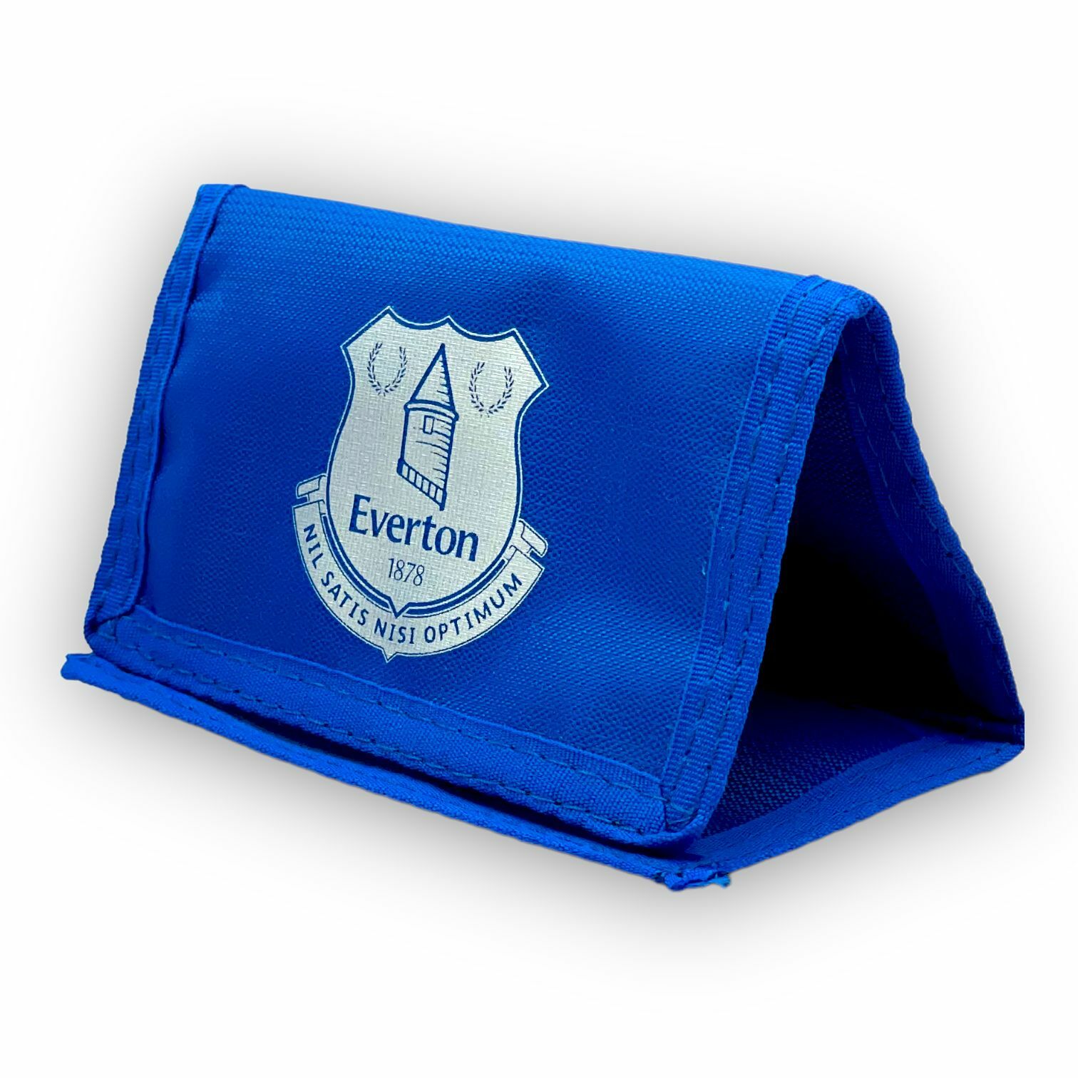 愛華頓藍色運動銀包