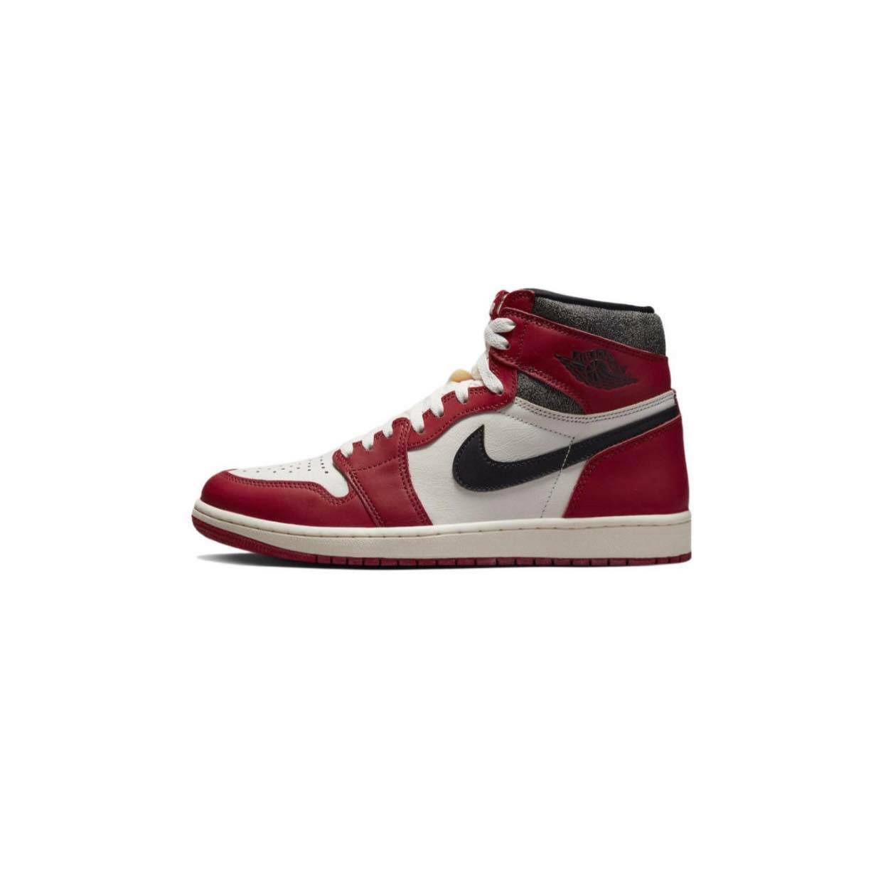 女AIR JORDAN 1 HIGH OG 