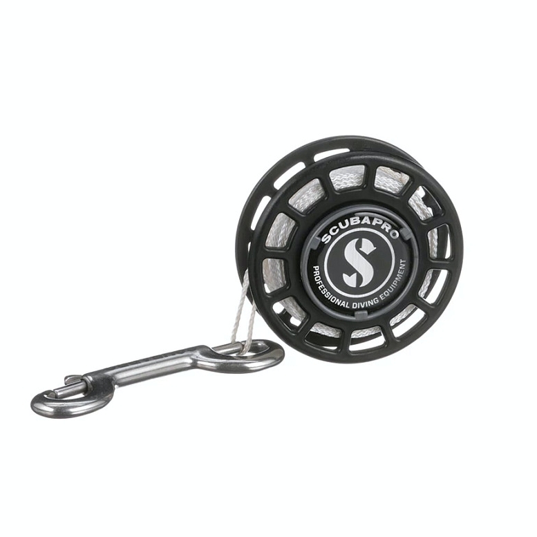 ★Scubapro S-Tek 線軸40.202