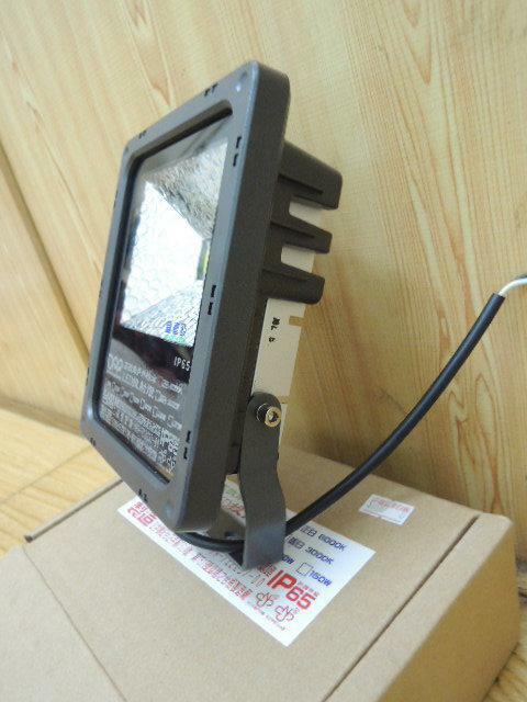 ＊中崙五金【附發票】高效率 LED 戶外防水型 投射燈 照明燈 探照燈 12W 6000K 台灣製