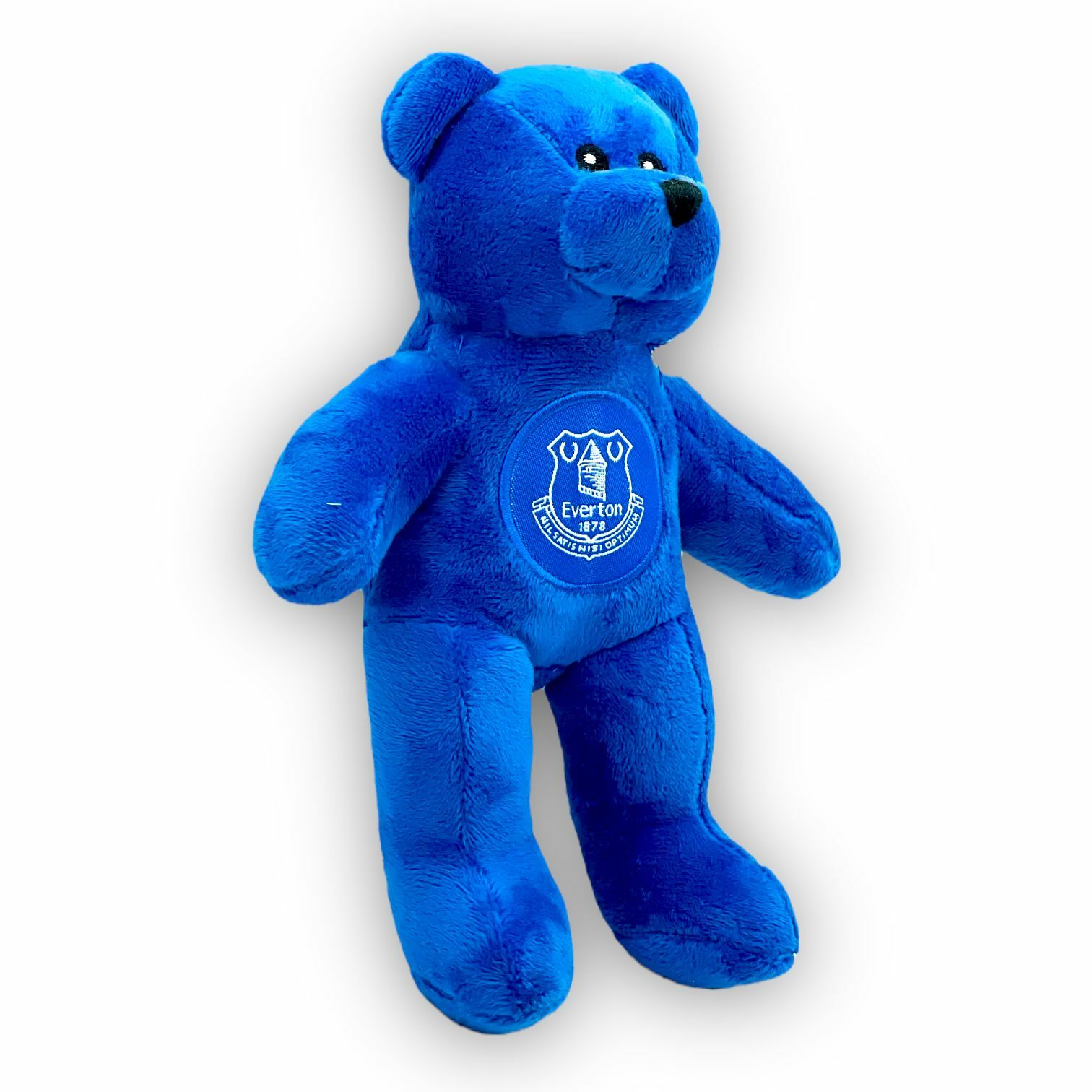 愛華頓小熊公仔