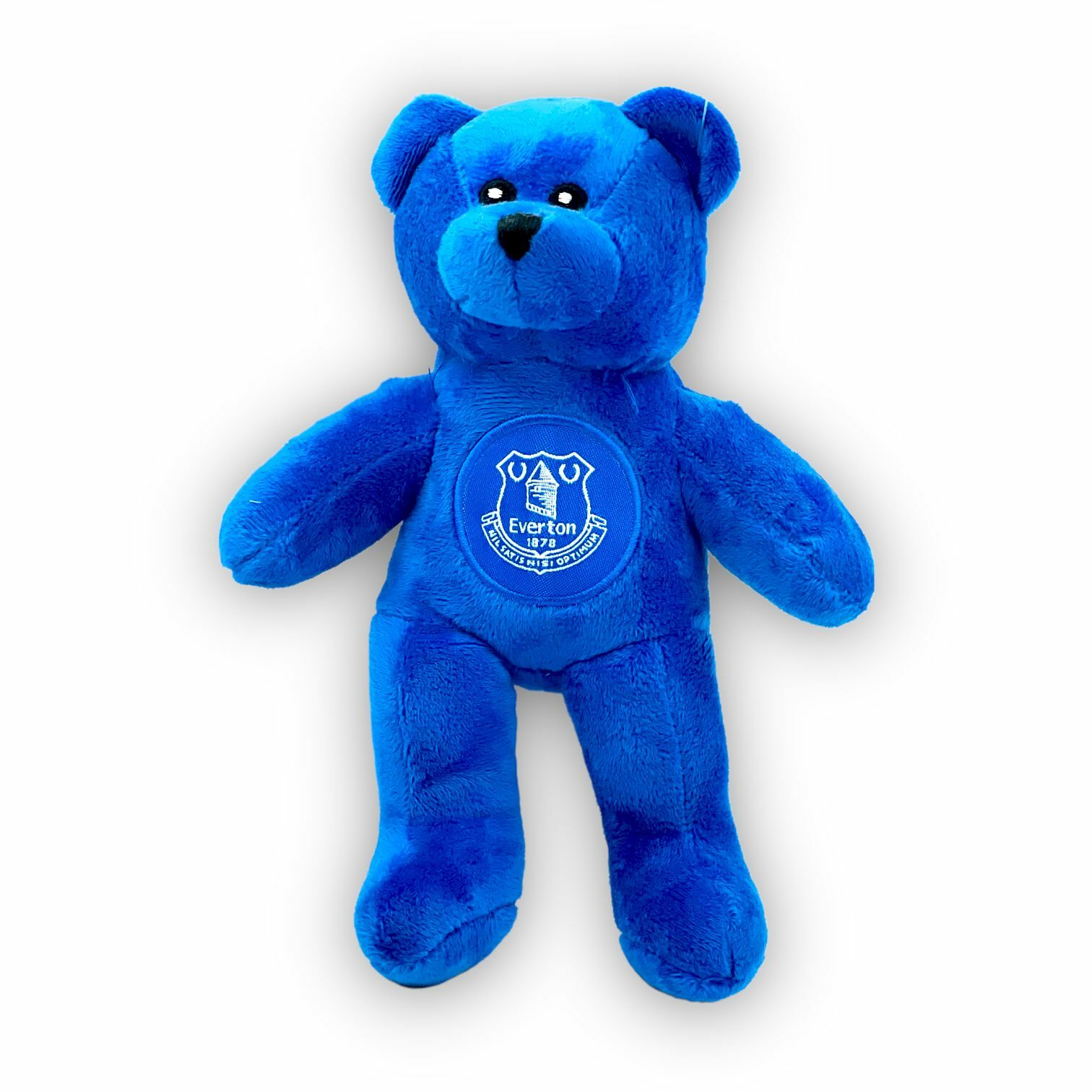 愛華頓小熊公仔