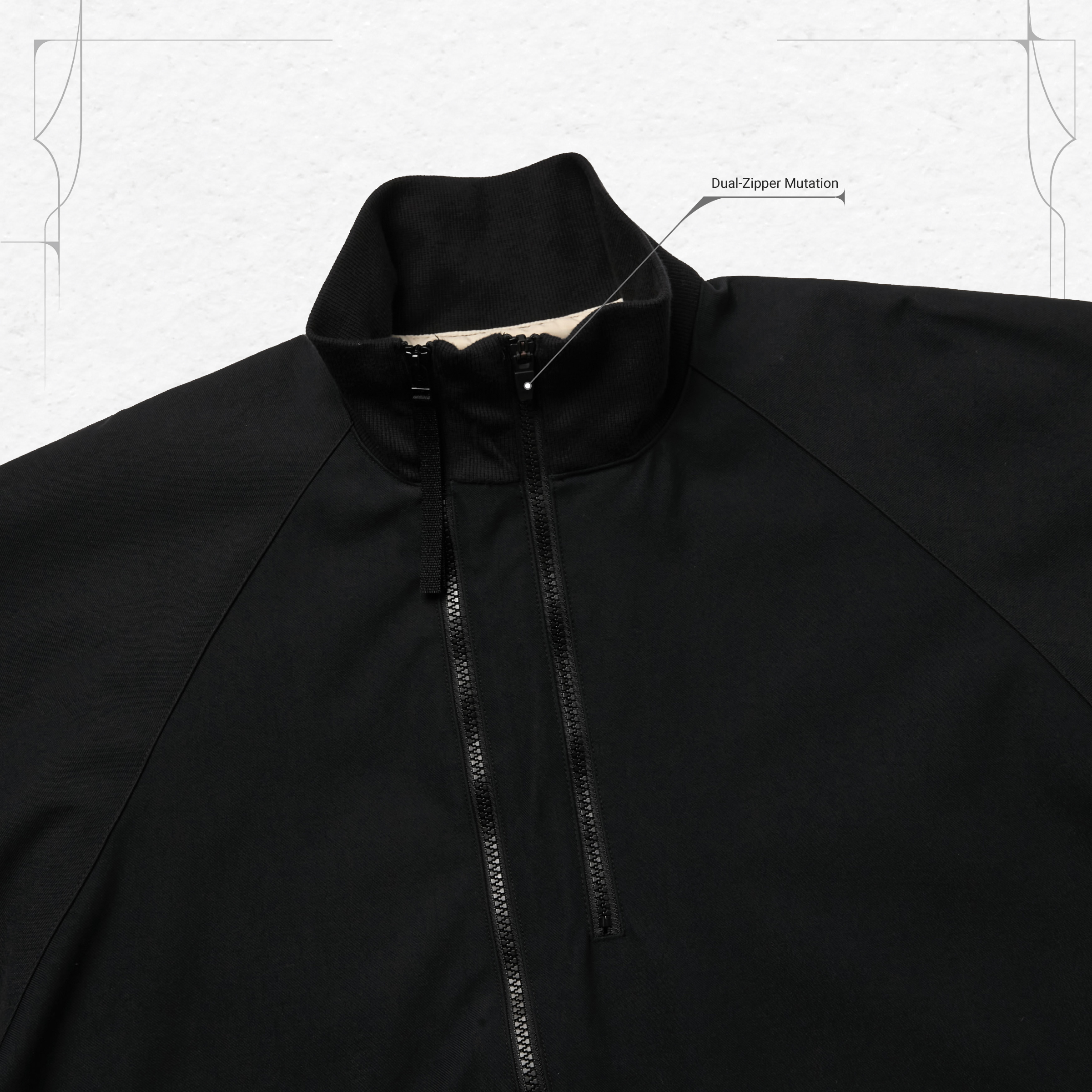 GoopiMade M-1RZ 3D Tech shield Jacket J-1RZ” 3D Tech shield Jacket
