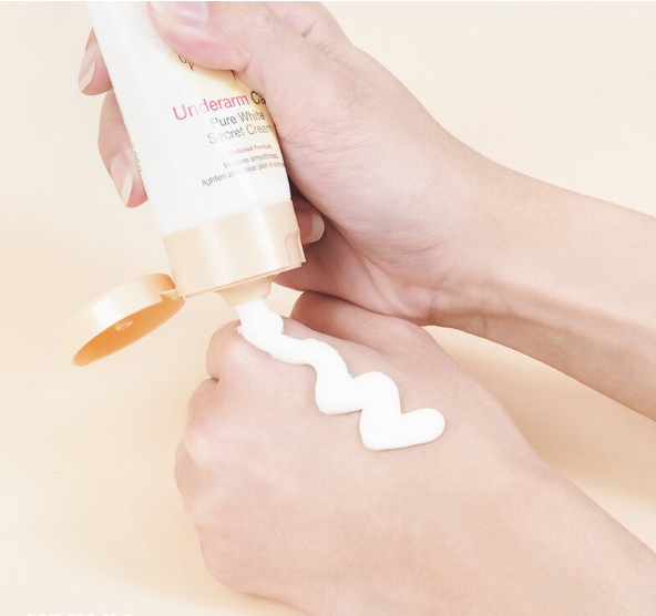 Oriental Princess  皇牌系列 Underarm Care 腋下美白乳霜 50g