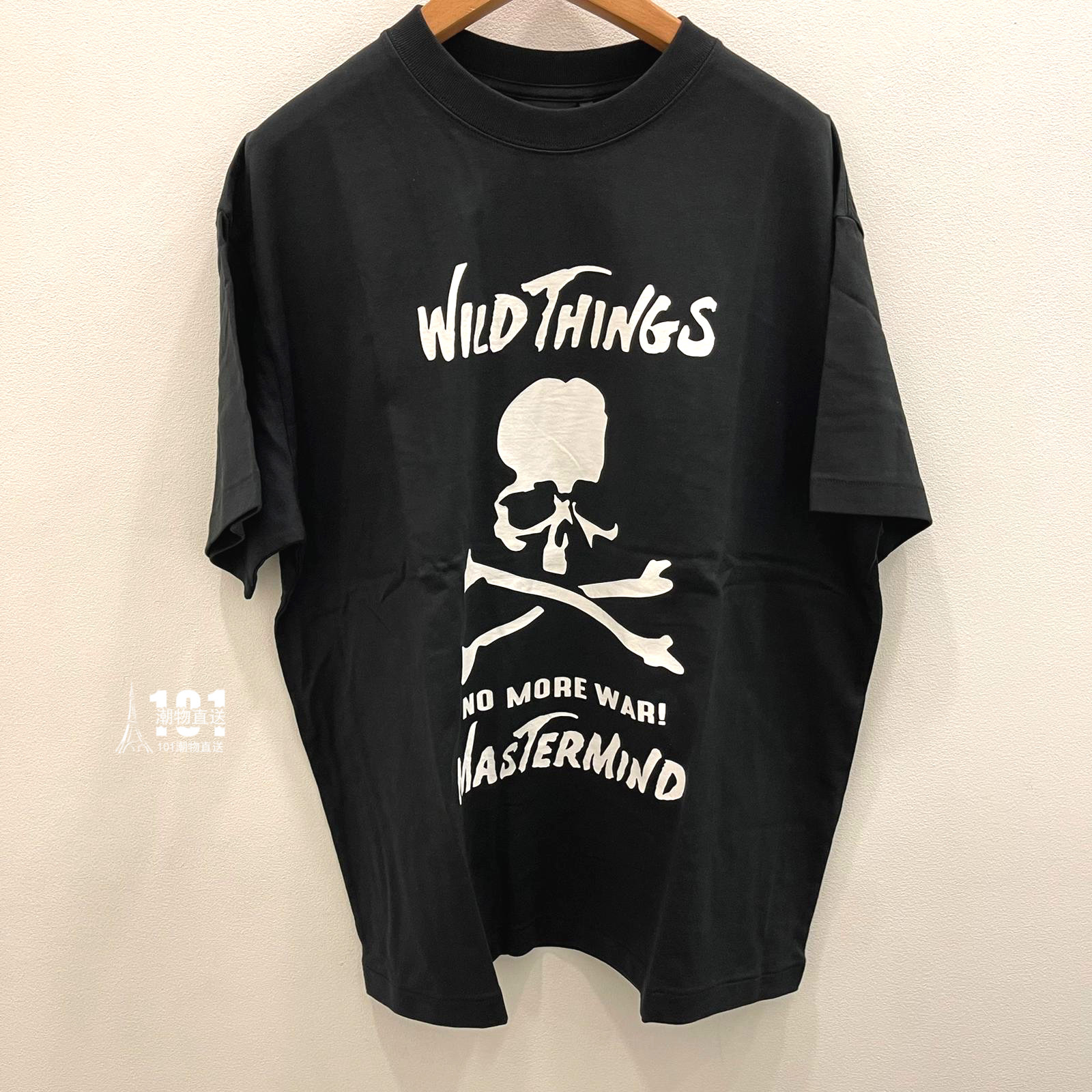 mastermind japan wildthings tシャツ Lサイズ - Tシャツ/カットソー