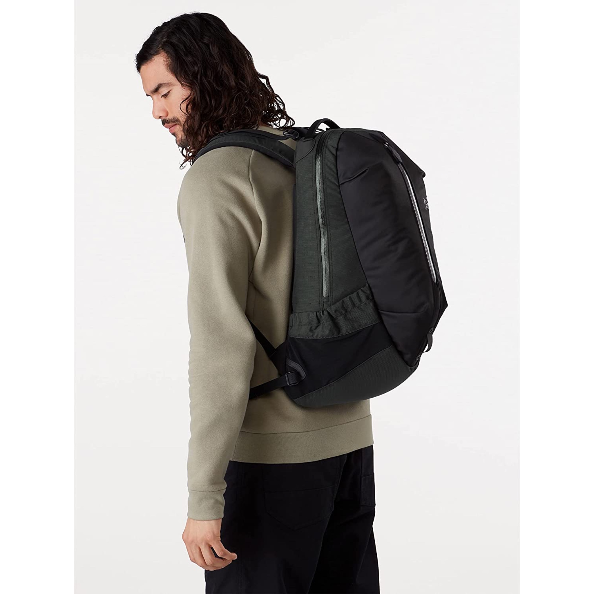 Carbon Copy Arcteryx Arro 22 Backpack Backpack Arcteryx Selfridges