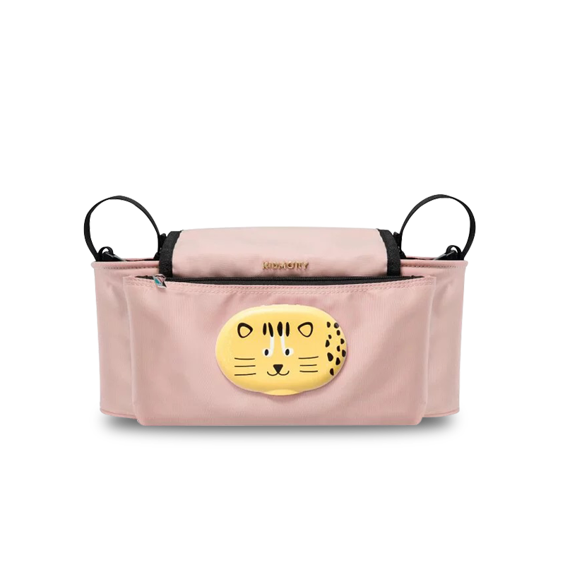 Kidmory 特有種幸福推車置物袋(KM-600)
