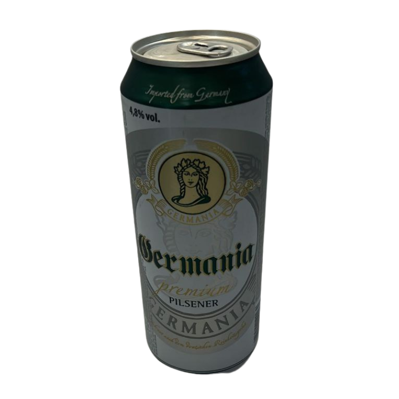 德國修士比爾森啤 500ml