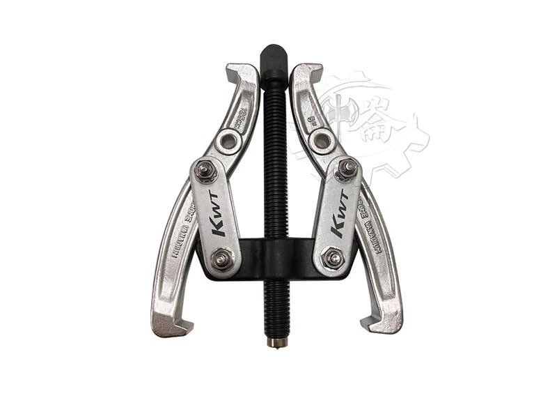 ＊中崙五金【附發票】KWT 二爪拔輪器 軸承拔取器 拔輪器 75mm/100mm/125mm/150mm/200mm