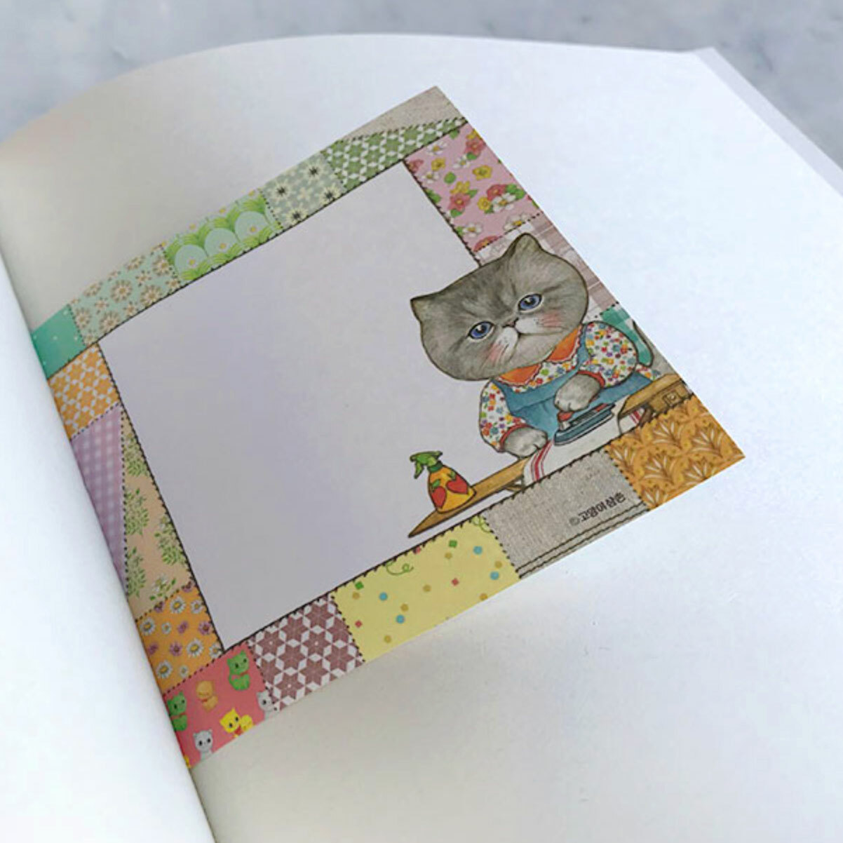 記事本 - 魯米的生活日常