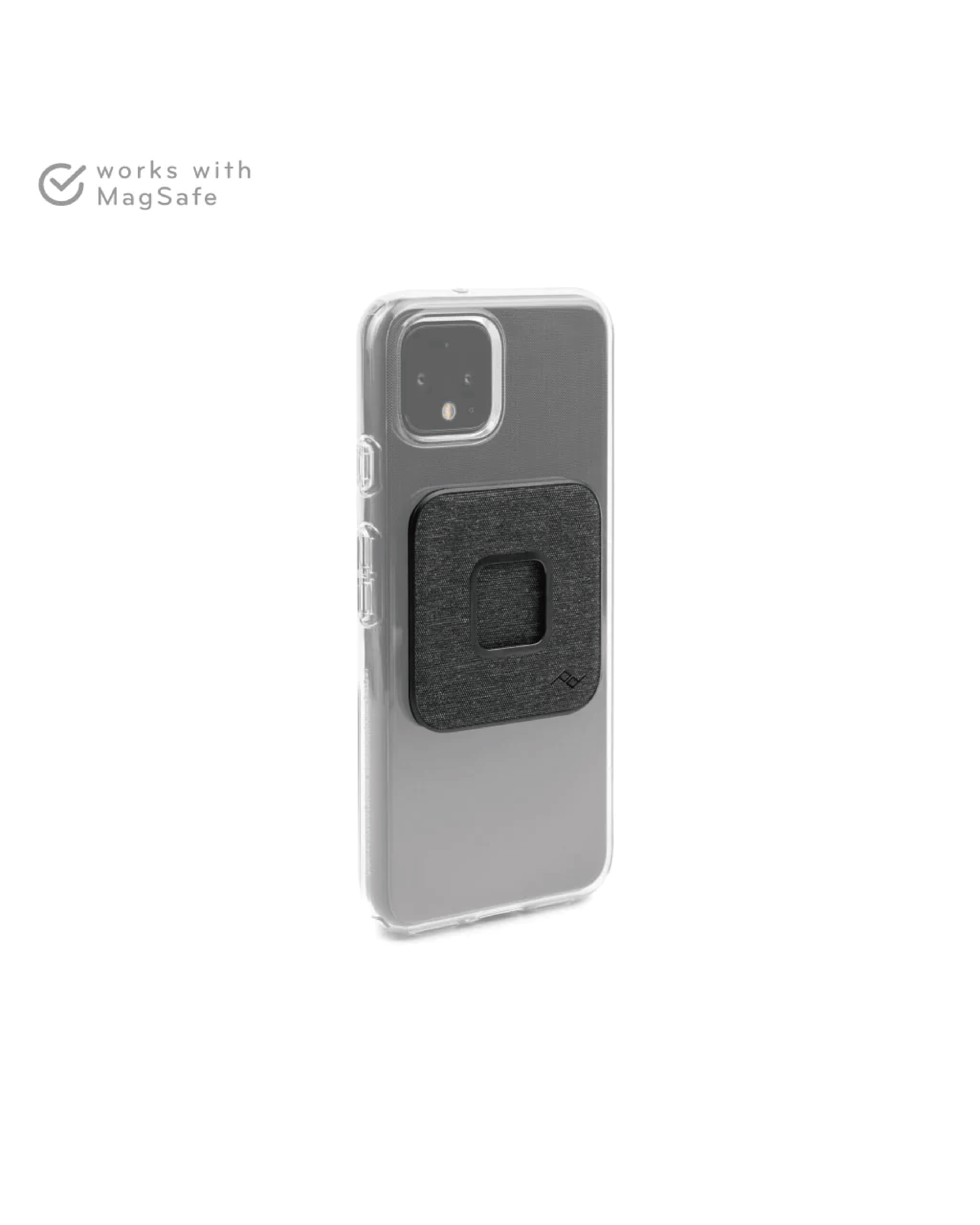 【Peak Design】UNIVERSAL ADAPTER 易快扣通用手機座貼片