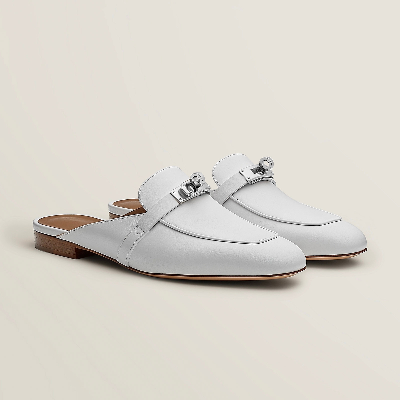 Hermes OZ mules