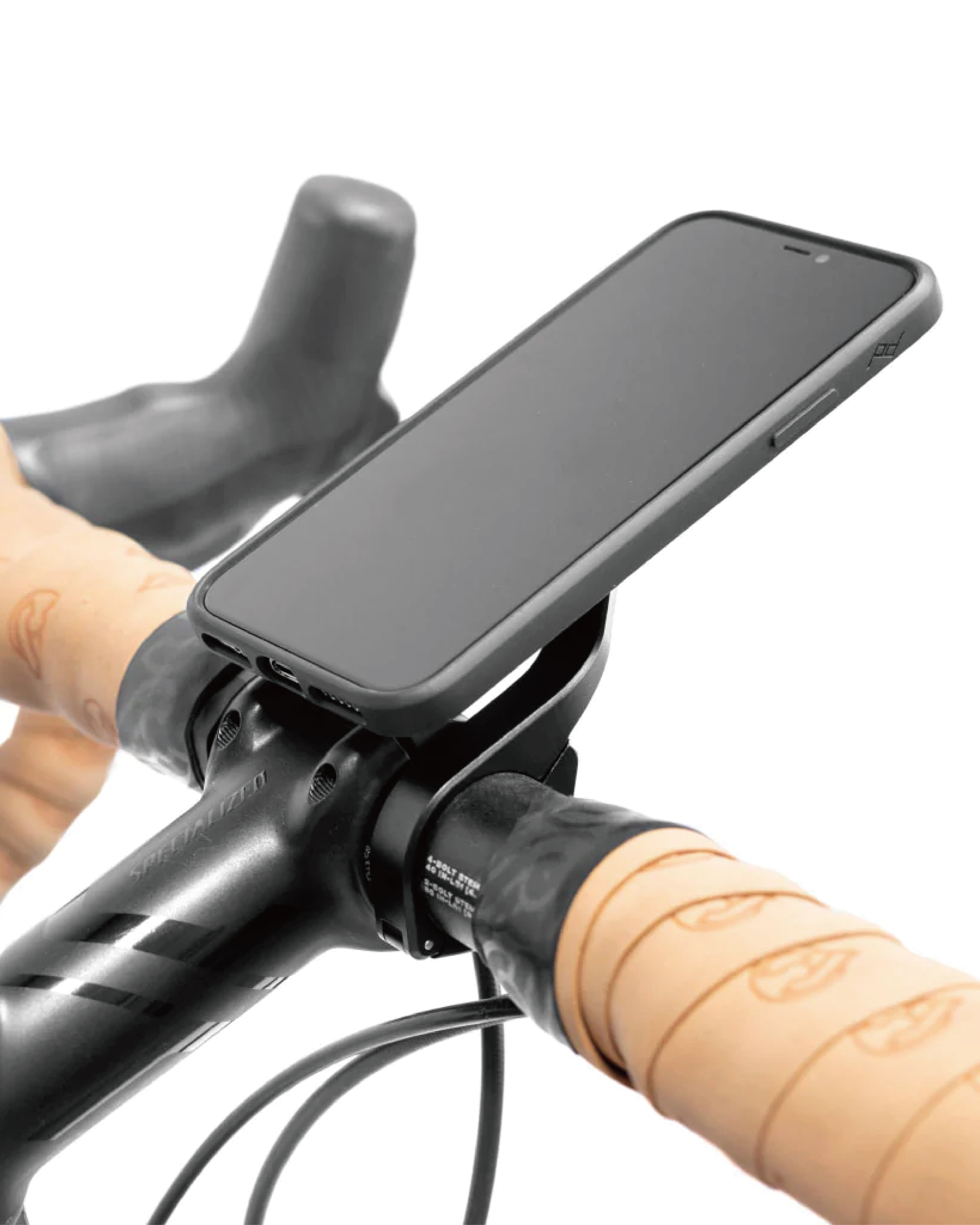 【Peak Design】OUT FRONT BIKE MOUNT 易快扣自行車龍頭手機座