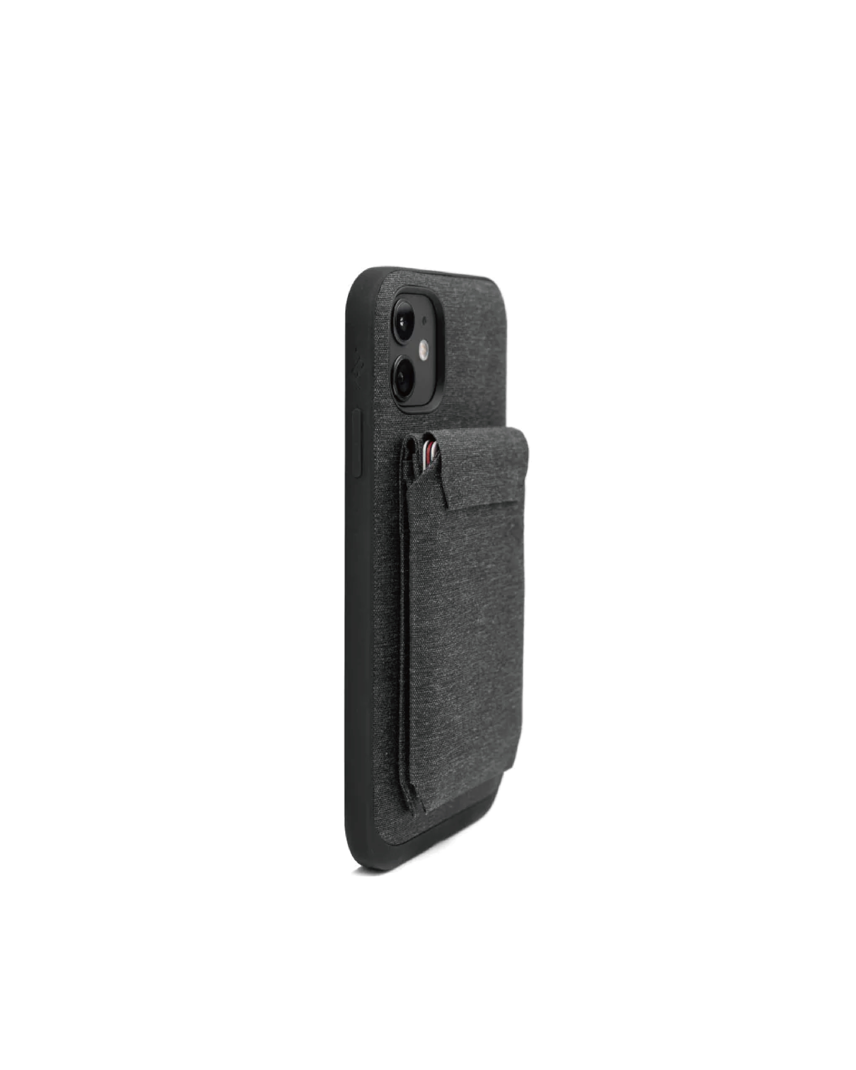 【Peak Design】MOBILE WALLET 易快扣隱形可立式手機卡片夾