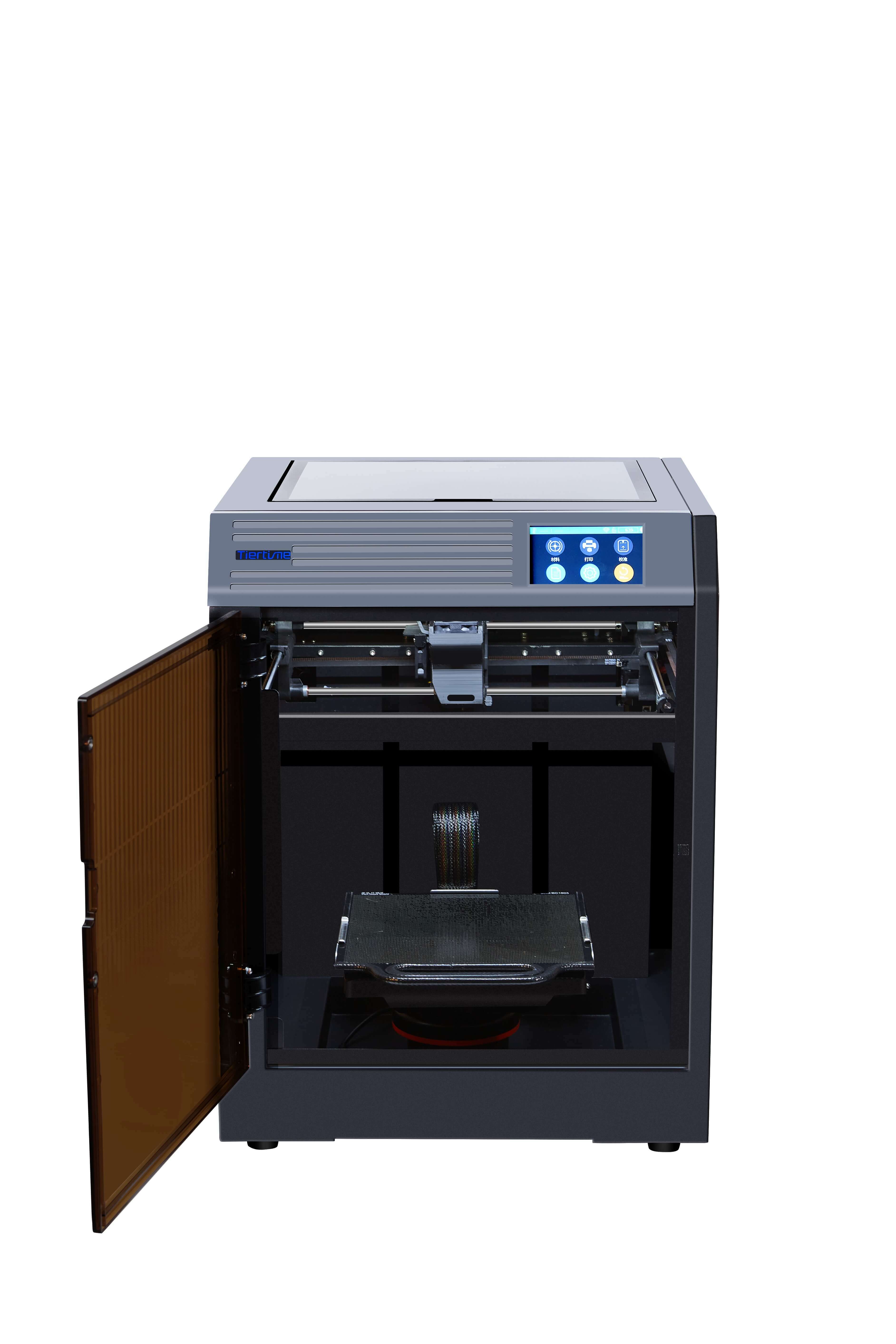 Tiertime UP Mini 3 3D打印機