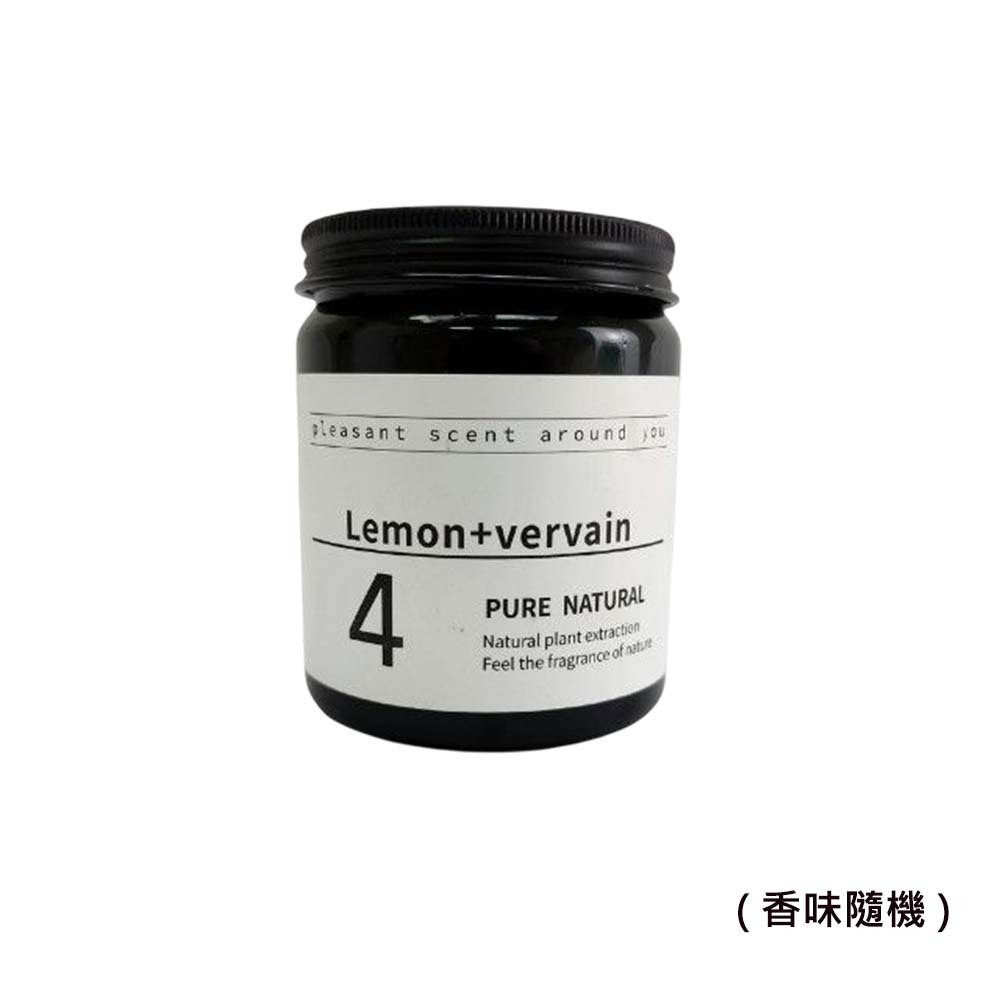 晶球擴香罐(190g)(味道隨機)