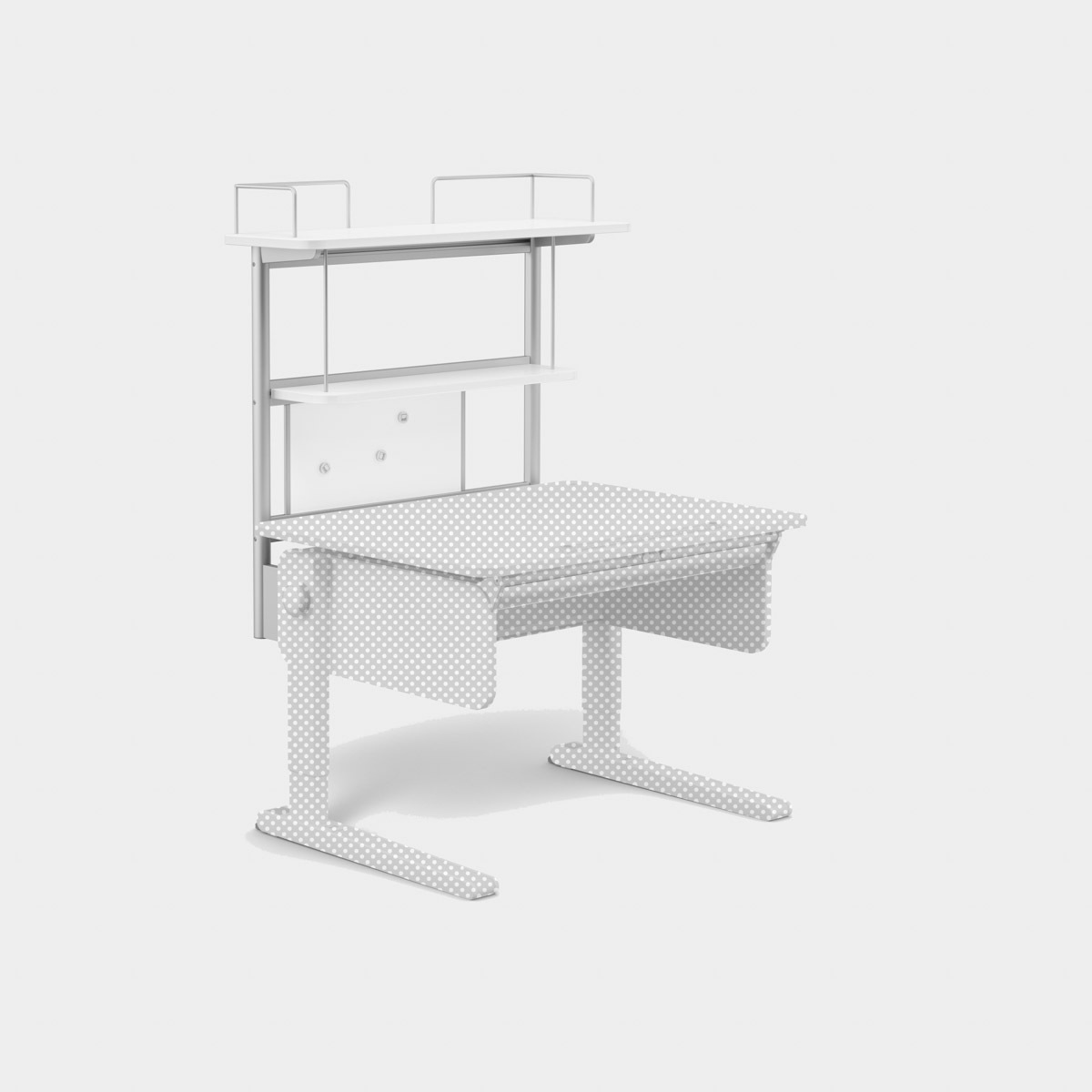 Moll Champion Flex Deck for Champion Compact