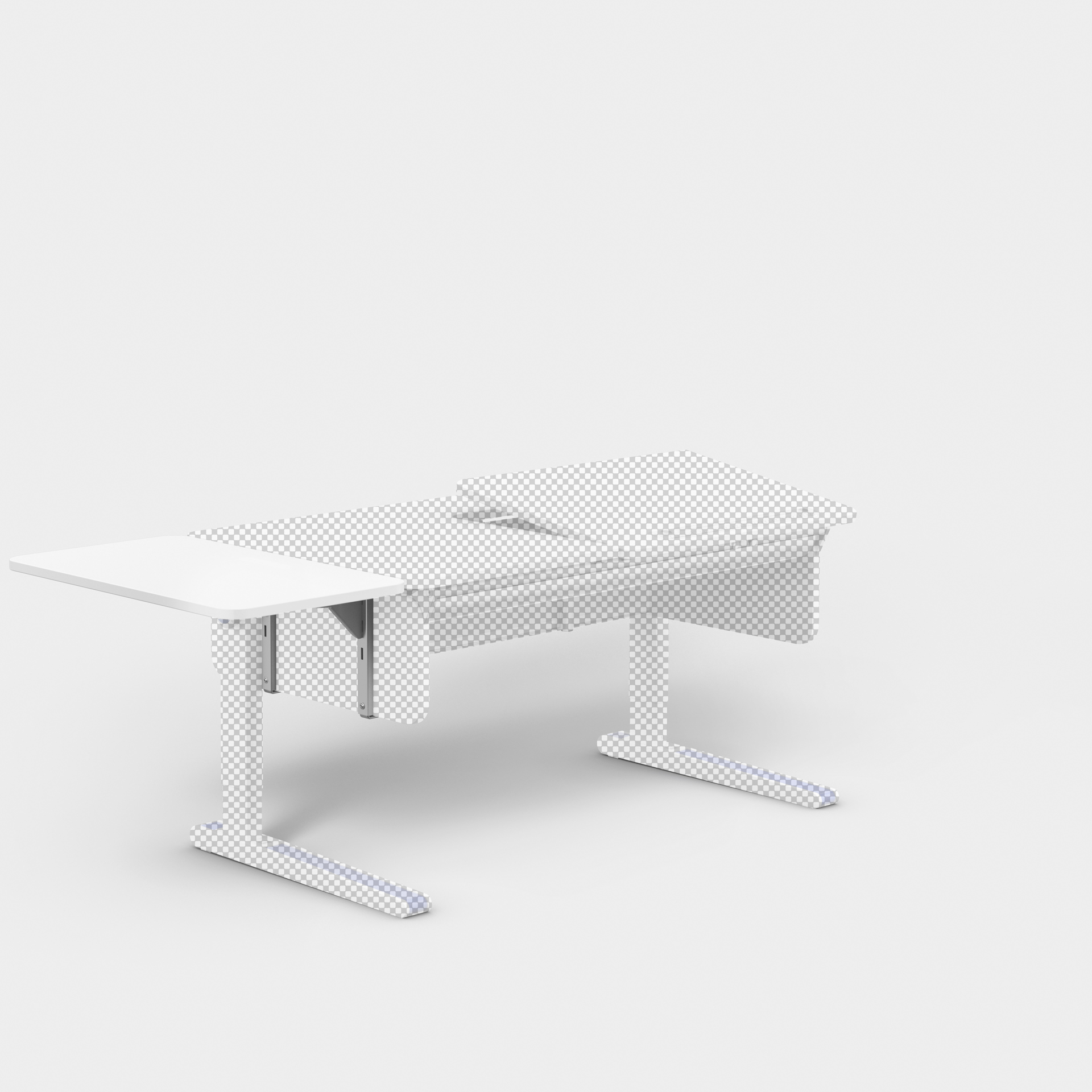 Moll Champion Side Top