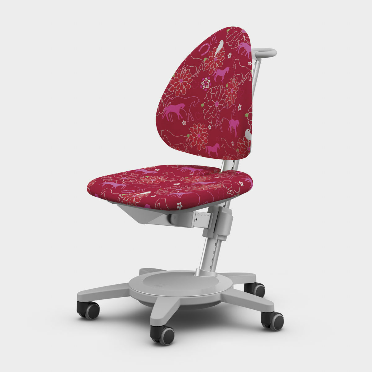 Moll Maximo - Grey Frame