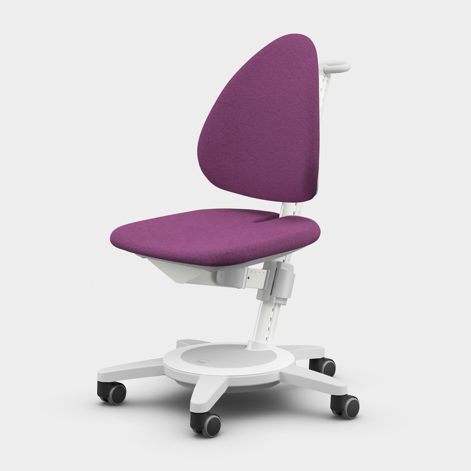 Moll Maximo - White Frame