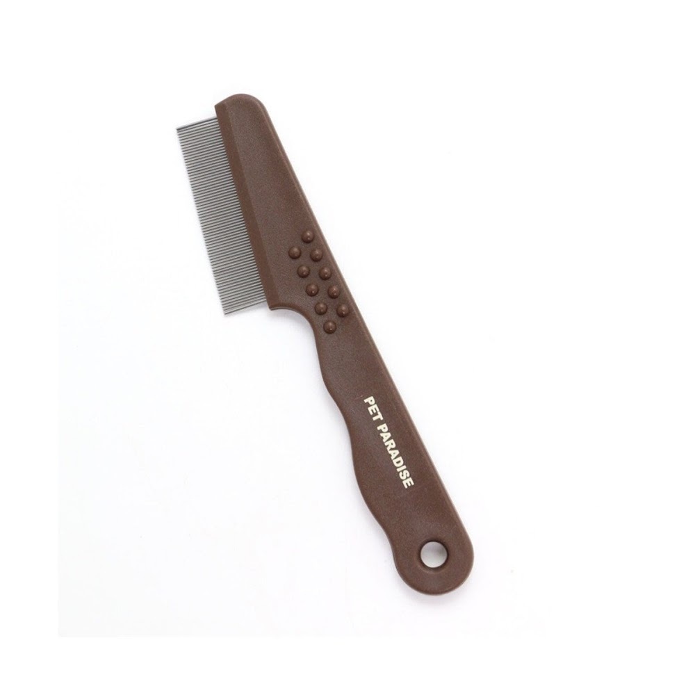 【Pet Paradise】Facial Treatment Comb