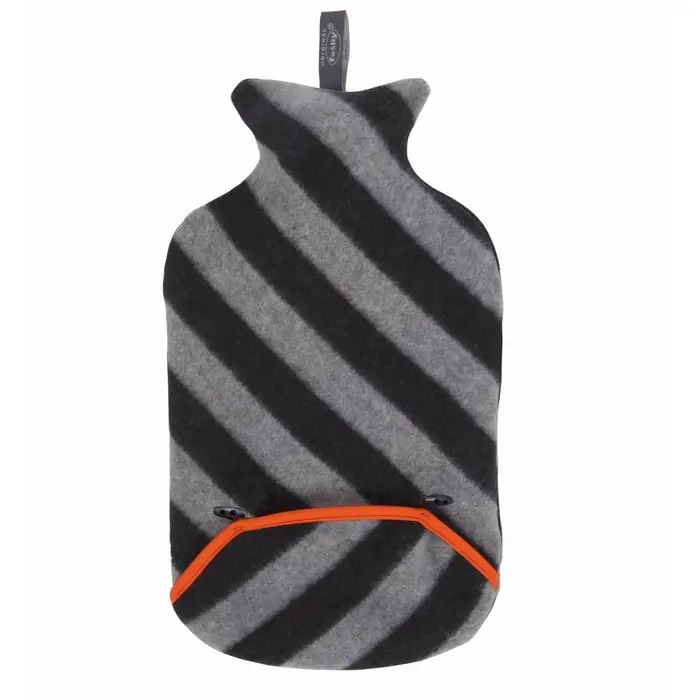 FASHY - HWB Soft Cover with bottom button opening