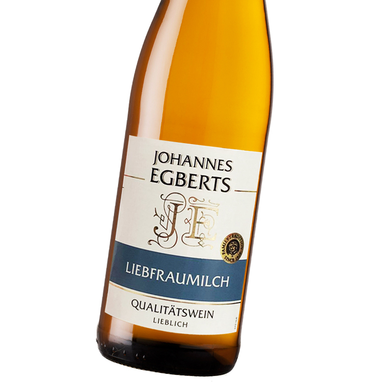 Johannes Egberts Liebfraumilch 2023
