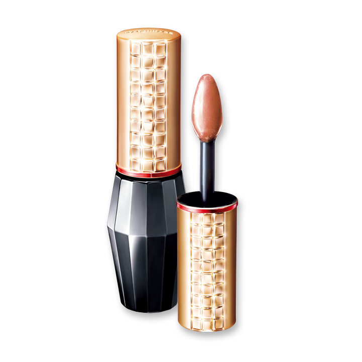 MAQUILLAGE Essence Gel Rouge 心機星魅口紅唇凍