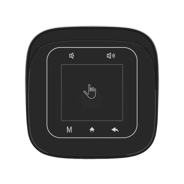 Korea B&C Portable 4K HD DLP Ultra Mini Mini Projector Home Android Smart Projector (B0207)