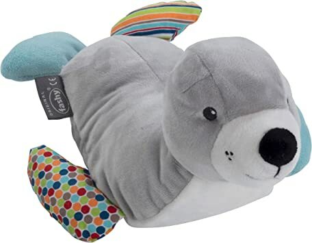 FASHY - HWB "Siggi" Seal Cuddly