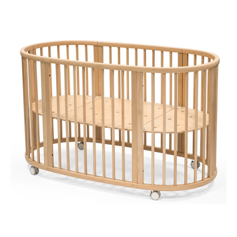 Stokke® Sleepi™ V3 Bed - Not include V3 mattress