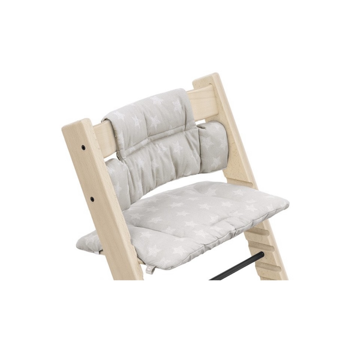 【未使用】Stokke Tripp Trapp classic cushion Stokke Tripp Trapp Classic Cushion – LittleBe