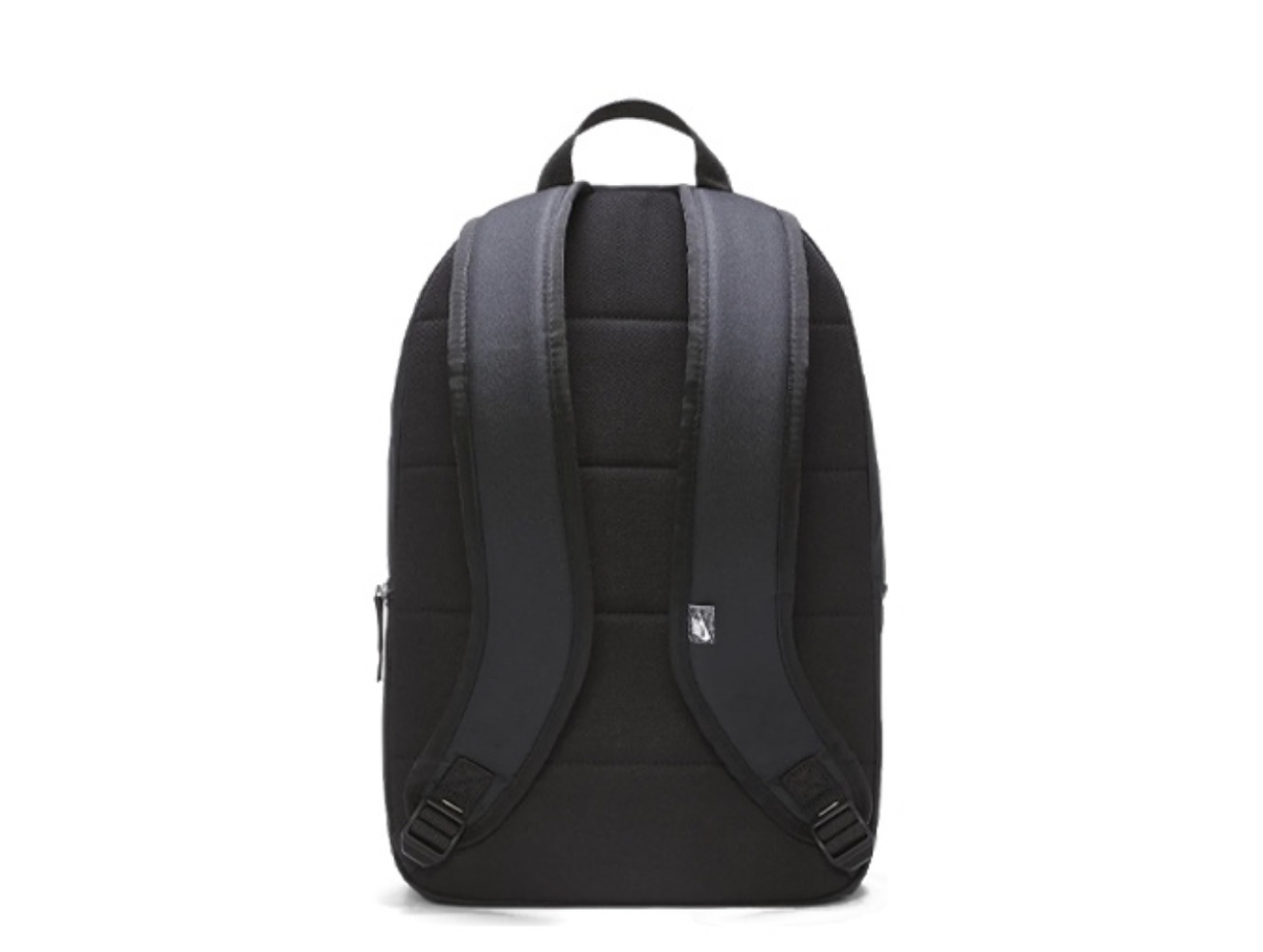 NIKE Heritage 後背包 雙肩包 學生包 15吋筆電 提把 襯墊 黑NOV LUa