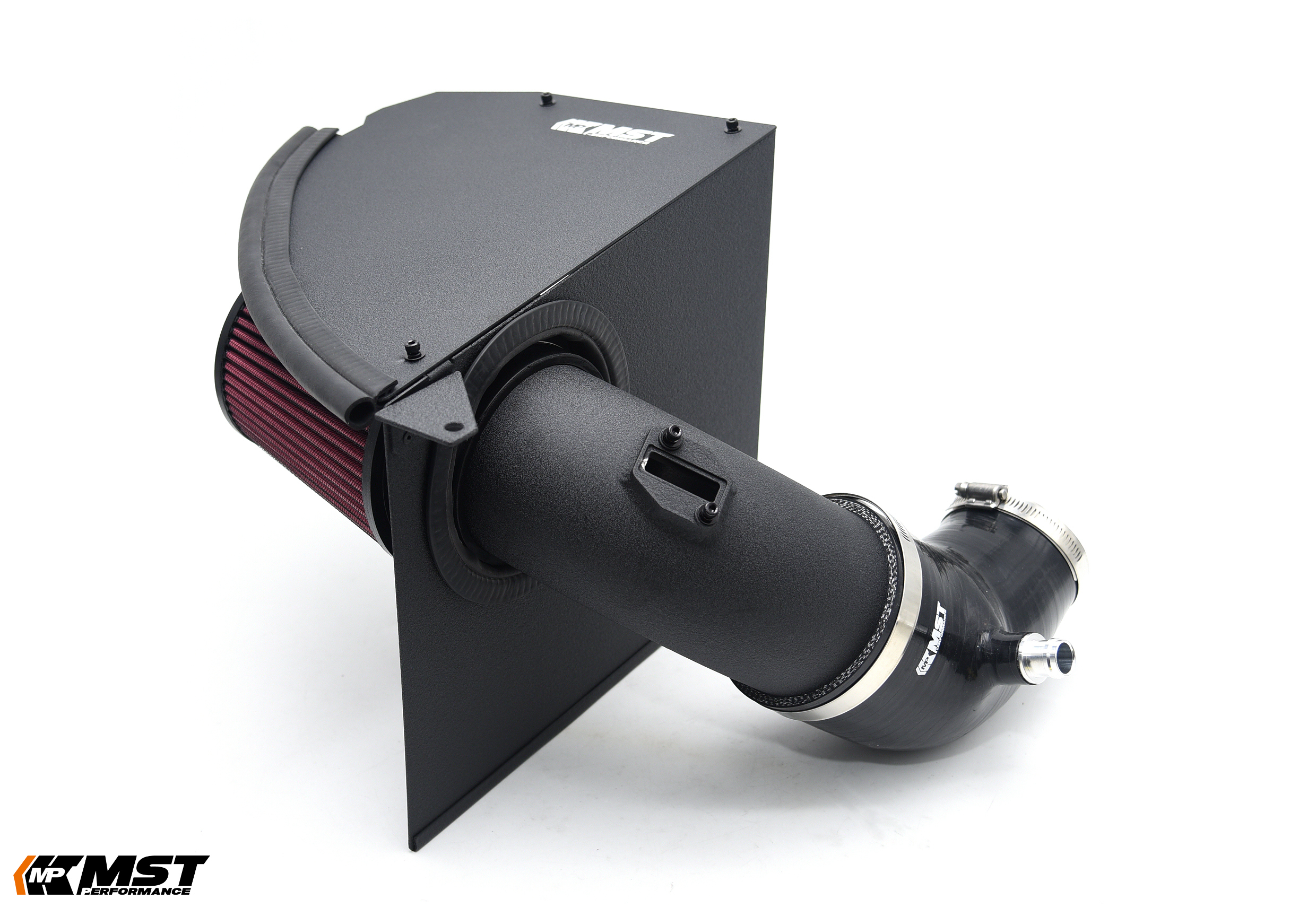 MST 2020 BMW M340i B58 3.0L Cold Air Intake System + Turbo Inlet (BW-B5802L)