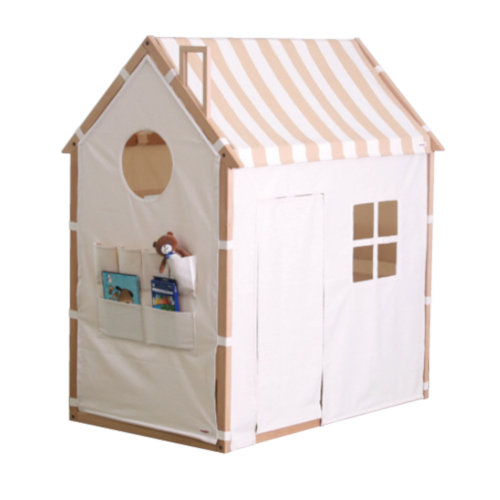 House Fabric + Roof Cover for HoppL House