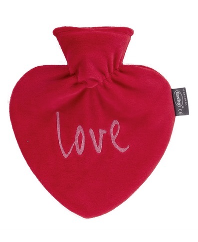 FASHY - HWB Heart shape embroidery