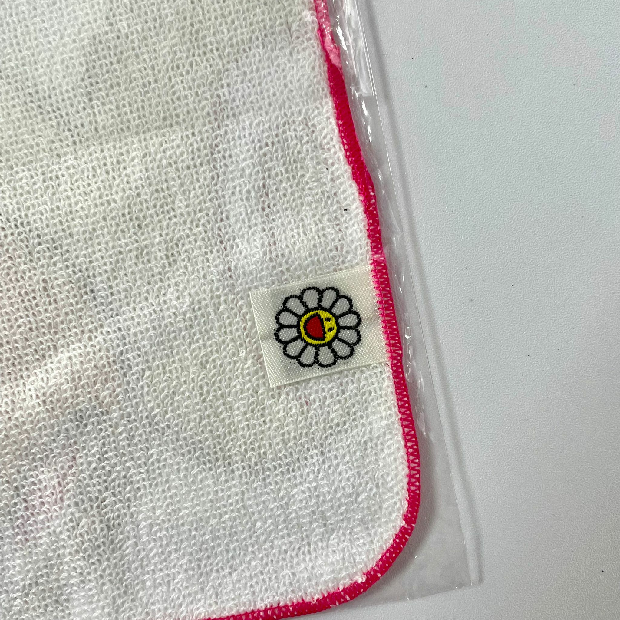 Murakami Mini hand towel - DOB