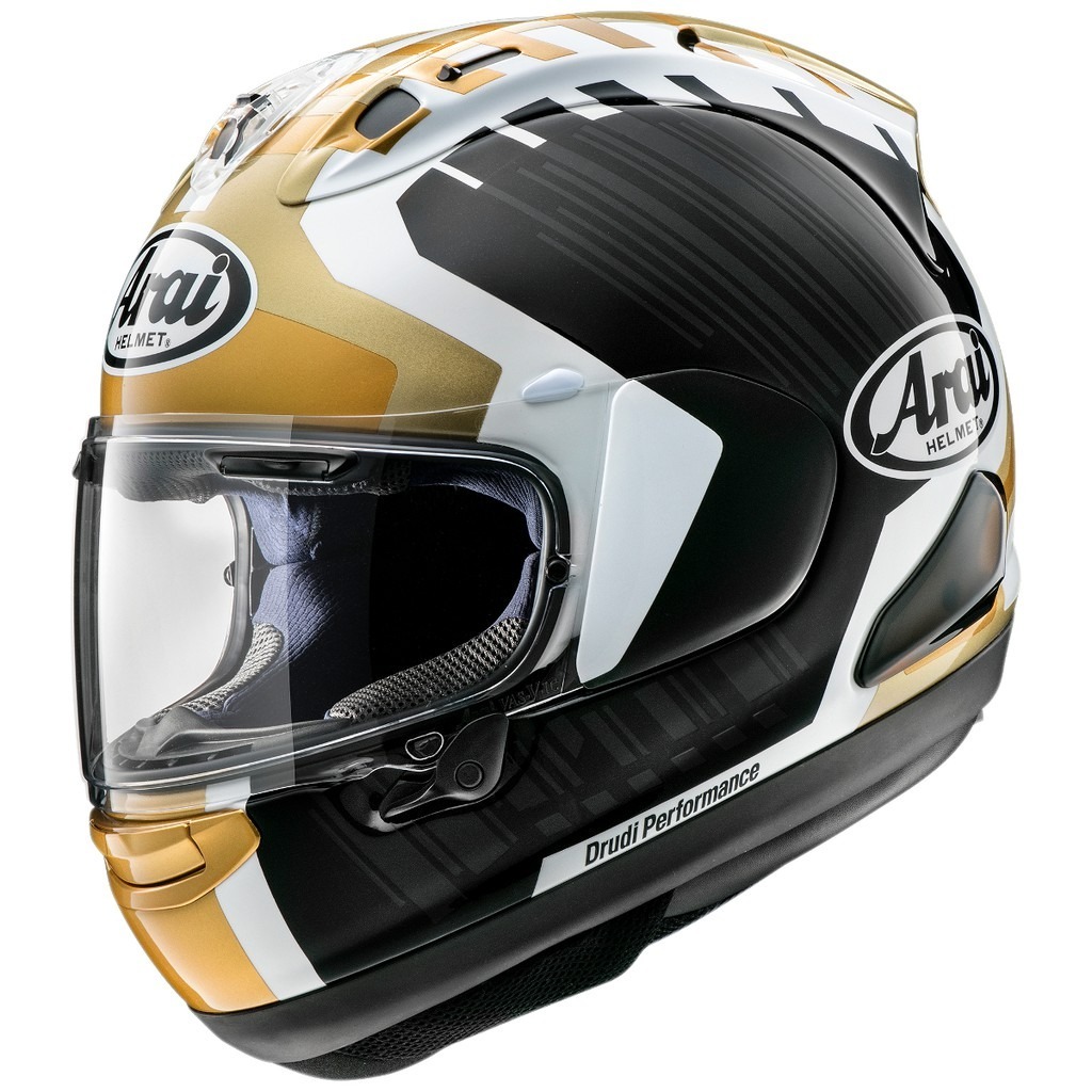 ARAI RX-7X REA V5