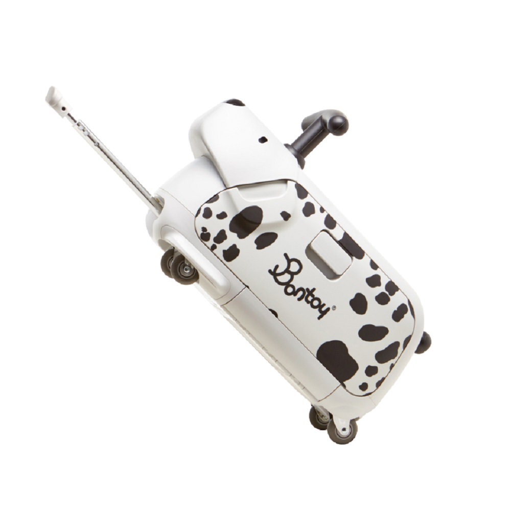 Bontoy Traveller - Dalmatian