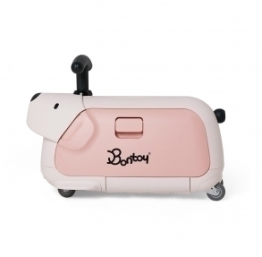 Bontoy Traveller - Jolie