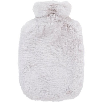FASHY - HWB Extra Soft plush Cover (Snow white)