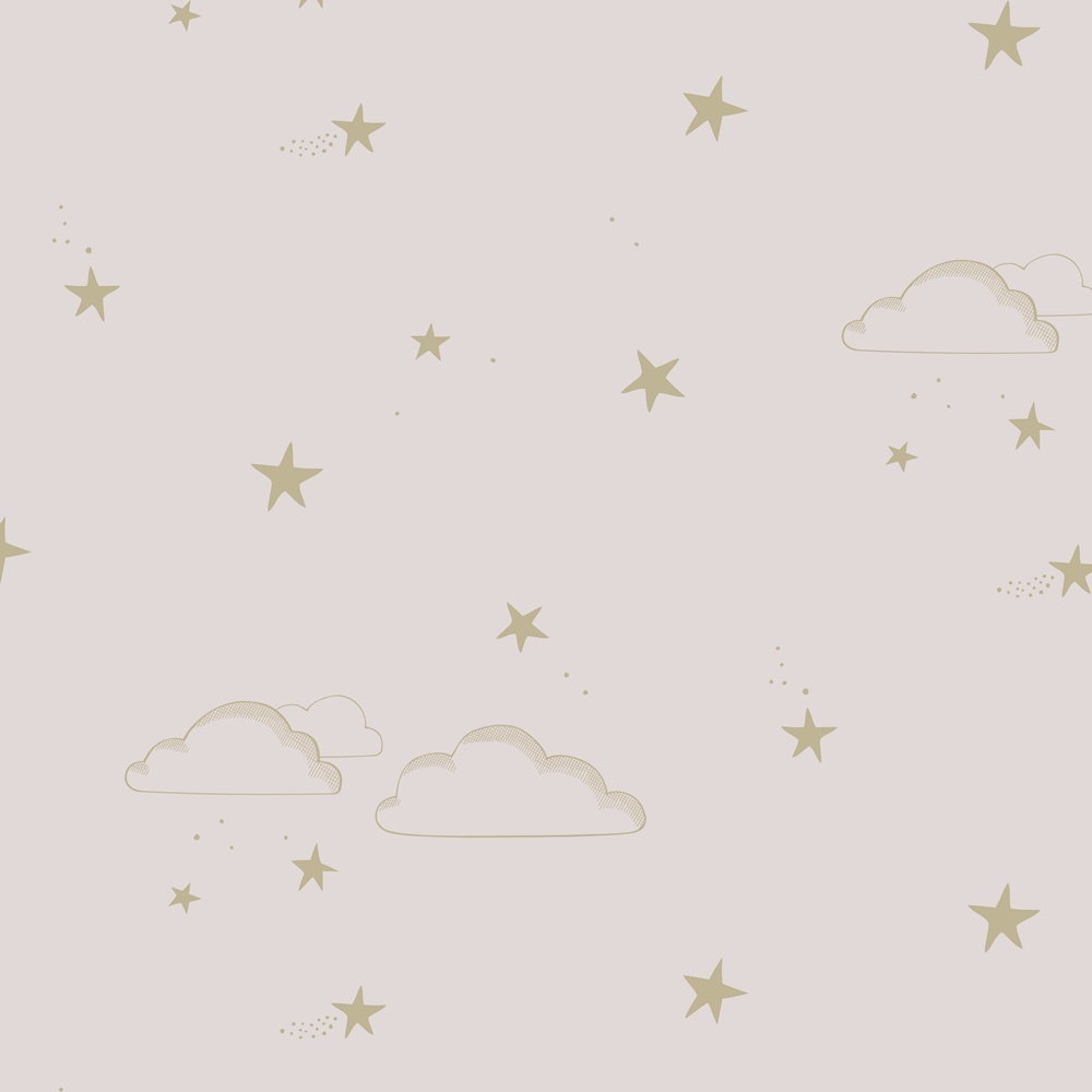 Wallpaper - Starry Sky