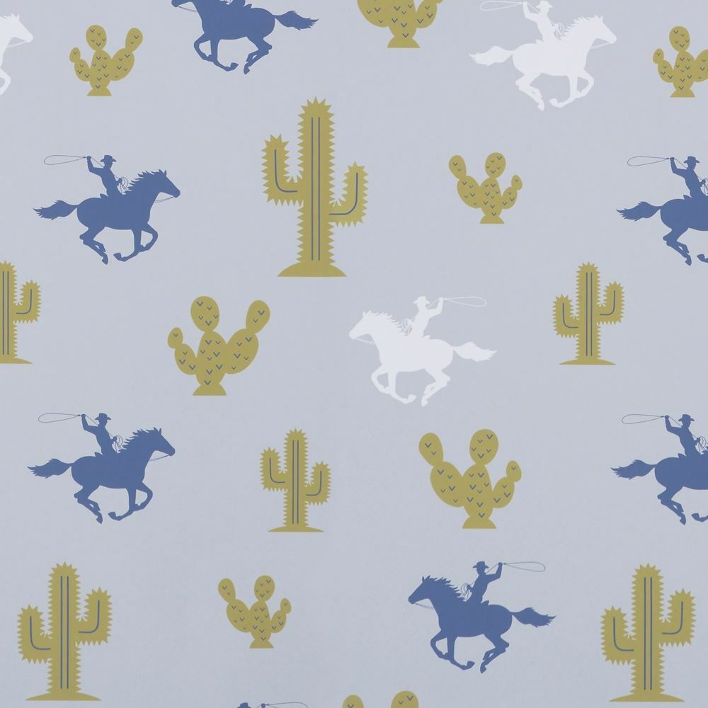 Wallpaper - Cactus Cowboy