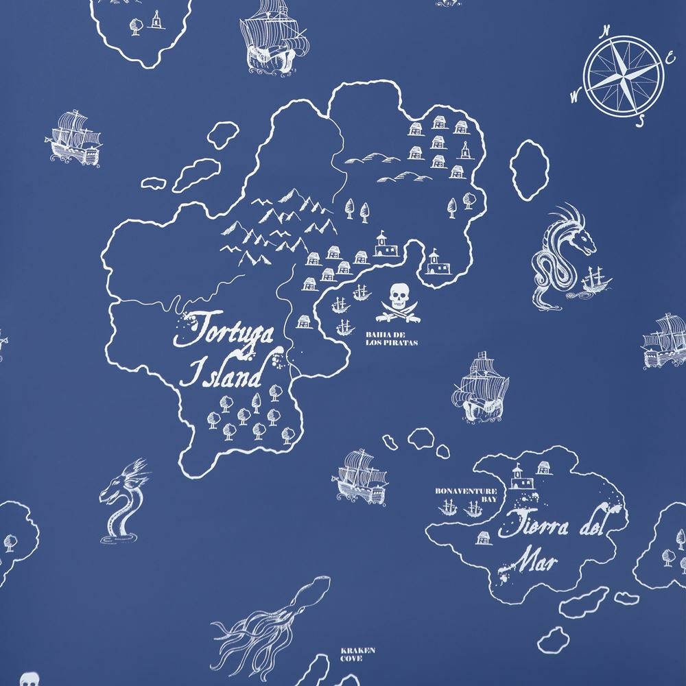 Wallpaper - Pirates Seas