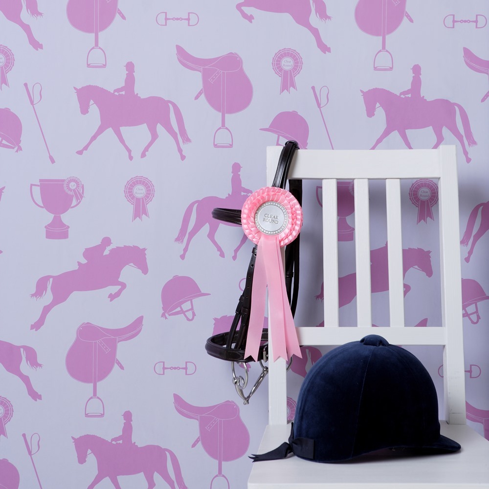 Wallpaper - Gymkhana