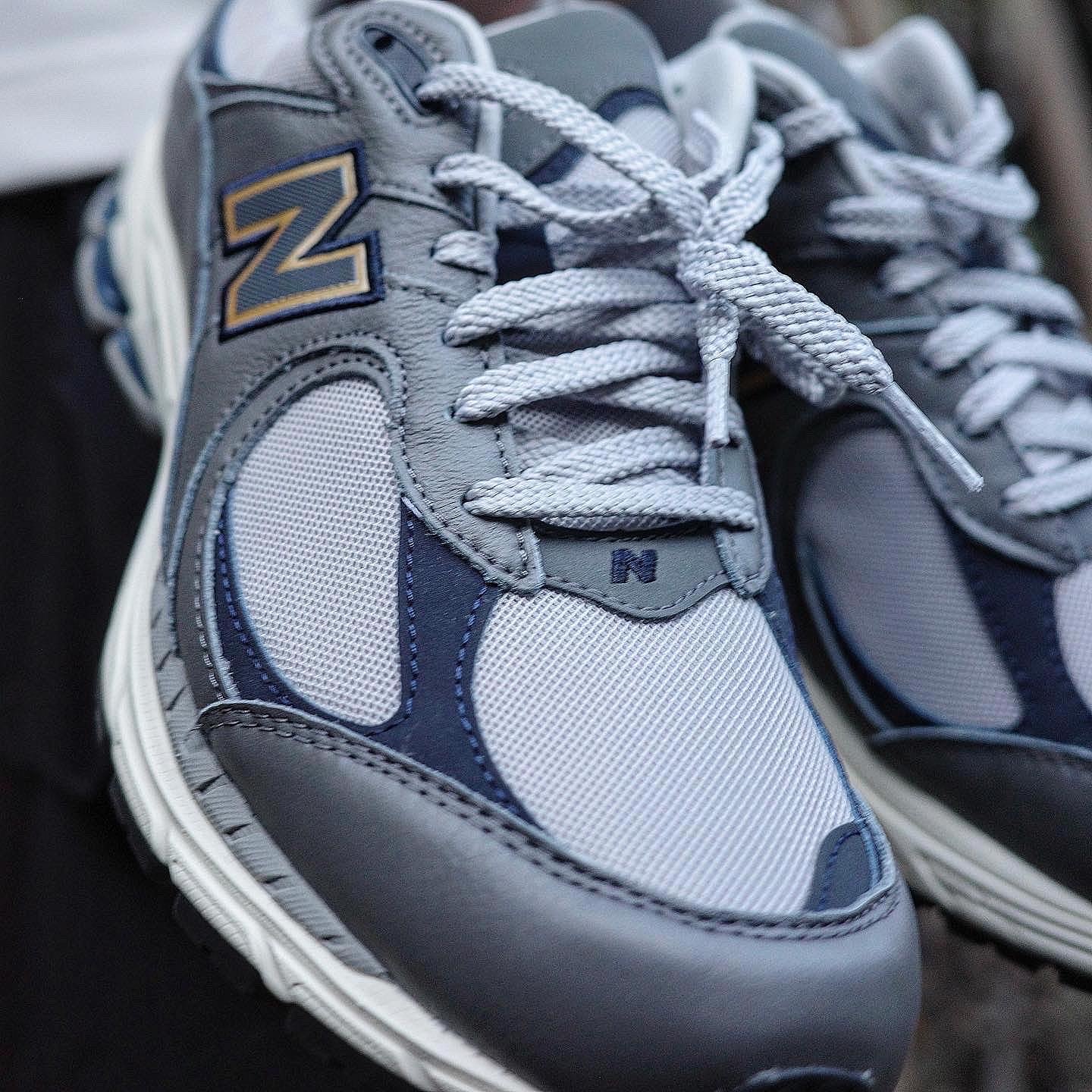 New Balance 2002RHP  鐵灰藍  現貨 (ML2002RHP)