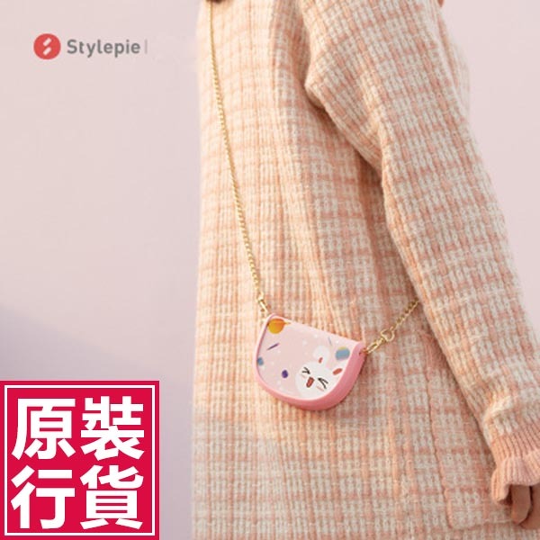 日本TSK 包包款設計USB兩用充電寶暖手蛋(時尚任意搭配) (P2853)